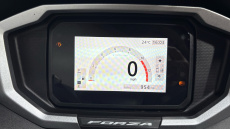Honda NSS 125ADSTED (26MY)